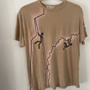 Vintage L&G Lagos T-shirt